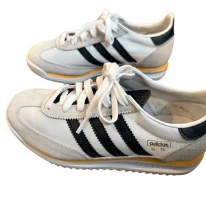 Adidas original SL 72 RS J classic retro youth 4.5 women’s 6